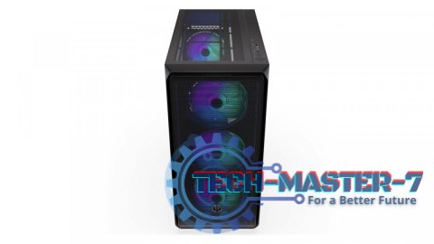 Obudowa ARX 700 Air ARGB EY2A013 Obudowa ARX 700 Air ARGB EY2A013