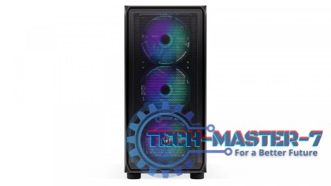 Obudowa ARX 700 Air ARGB EY2A013 Obudowa ARX 700 Air ARGB EY2A013