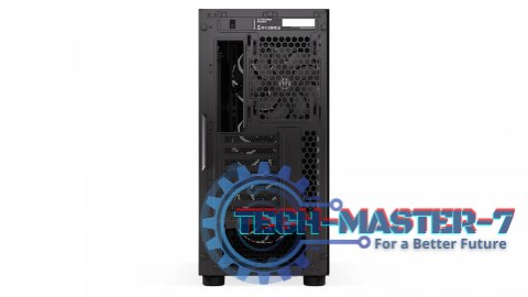 Obudowa ARX 700 Air ARGB EY2A013 Obudowa ARX 700 Air ARGB EY2A013