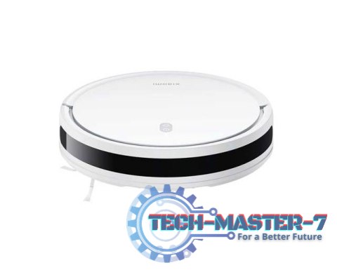 Robot sprzatąjacy Xiaomi z mopem E10 Robot sprzatąjacy Xiaomi z mopem E10