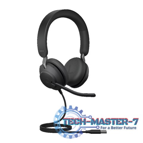 Słuchawki Evolve2 40 SE USB-A, UC Stereo Słuchawki Evolve2 40 SE USB-A, UC Stereo