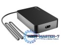 Zasilacz Laptop Grayling USB-C 90W do laptopów, tabletów, telefonów