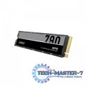 Dysk SSD NM790 4TB 2280 PCIeGen4x4 7400/6500MB/s Dysk SSD NM790 4TB 2280 PCIeGen4x4 7400/6500MB/s