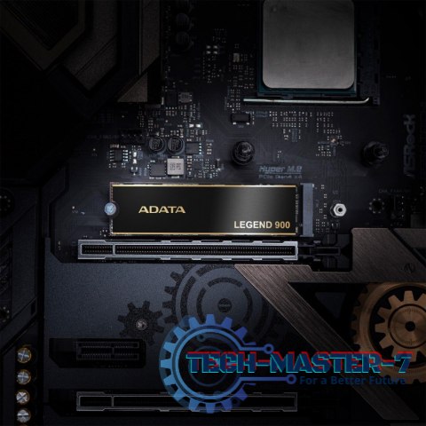 Dysk SSD Legend 900 1TB PCIe 4x4 7/4.7 GB/s M2 Dysk SSD Legend 900 1TB PCIe 4x4 7/4.7 GB/s M2