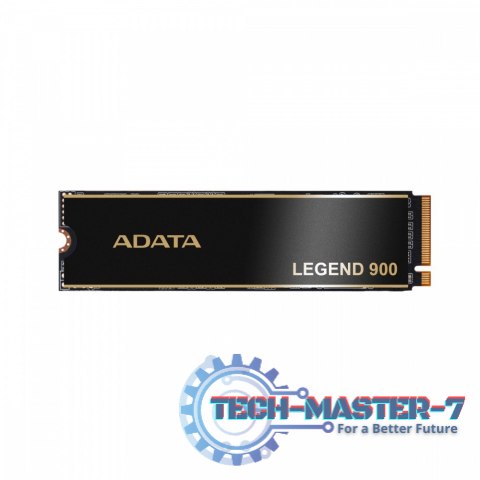 Dysk SSD Legend 900 512GB PCIe 4x4 6.2/2.3 GB/s M2 Dysk SSD Legend 900 512GB PCIe 4x4 6.2/2.3 GB/s M2