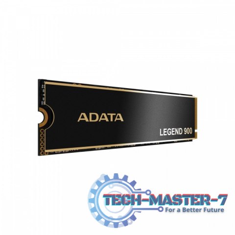 Dysk SSD Legend 900 512GB PCIe 4x4 6.2/2.3 GB/s M2 Dysk SSD Legend 900 512GB PCIe 4x4 6.2/2.3 GB/s M2