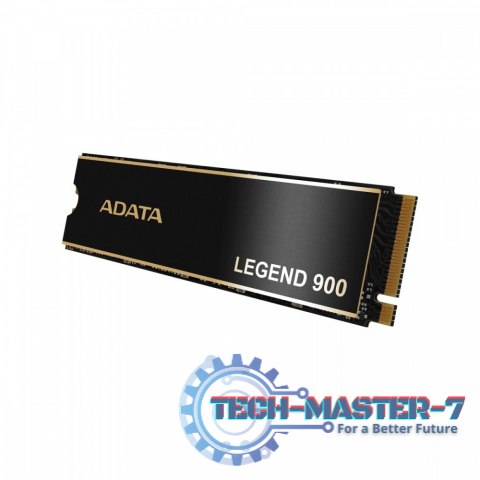 Dysk SSD Legend 900 512GB PCIe 4x4 6.2/2.3 GB/s M2 Dysk SSD Legend 900 512GB PCIe 4x4 6.2/2.3 GB/s M2