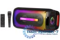Głośnik Bluetooth CityLIGHT Głośnik Bluetooth CityLIGHT