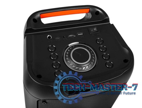 Głośnik Bluetooth CityLIGHT Głośnik Bluetooth CityLIGHT
