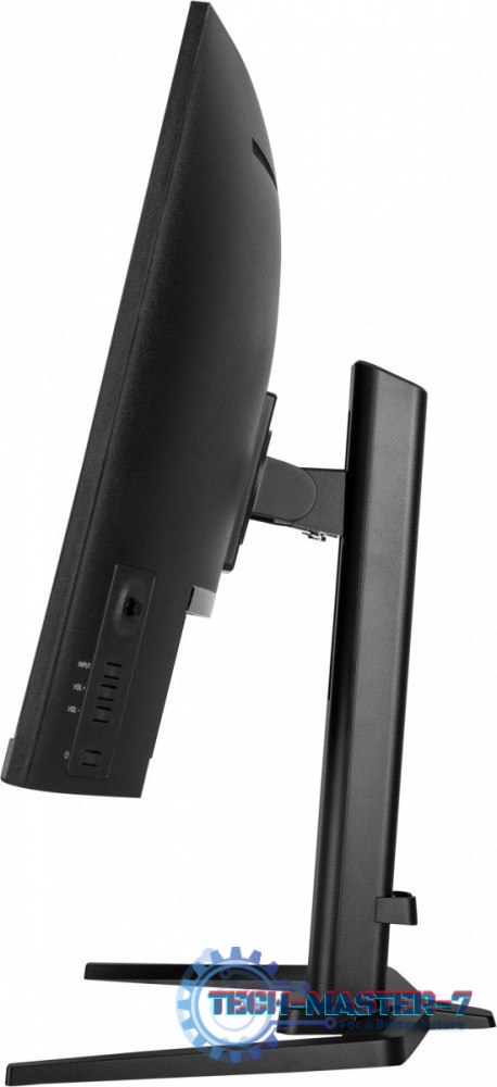Monitor G-Master 31.5 cala GCB3280QSU-B1 VA,QHD,165Hz,1500R,0.2ms,2xHDMI,2xDP Monitor G-Master 31.5 cala GCB3280QSU-B1 VA,QHD,165Hz,1500R,0.2ms,2xHDMI,2xDP