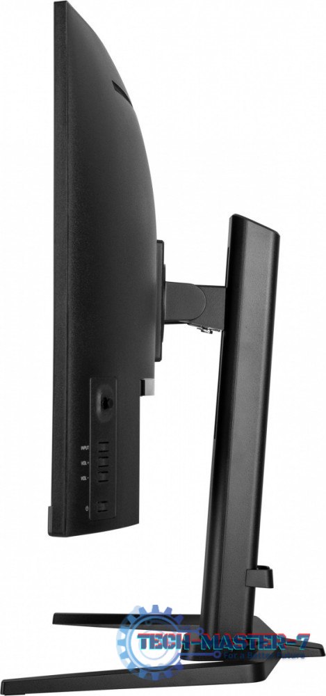 Monitor G-Master 31.5 cala GCB3280QSU-B1 VA,QHD,165Hz,1500R,0.2ms,2xHDMI,2xDP Monitor G-Master 31.5 cala GCB3280QSU-B1 VA,QHD,165Hz,1500R,0.2ms,2xHDMI,2xDP