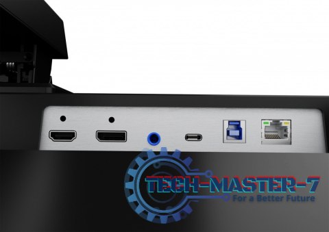 Monitor ProLite XUB3293UHSN 31.5 cala XUB3293UHSN-B5 IPS,4K,USB-C DOCK,KVM,SLIM,2x3W,RJ45 Monitor ProLite XUB3293UHSN 31.5 cala XUB3293UHSN-B5 IPS,4K,USB-C DOCK,KVM,SLIM,2x3W,RJ45