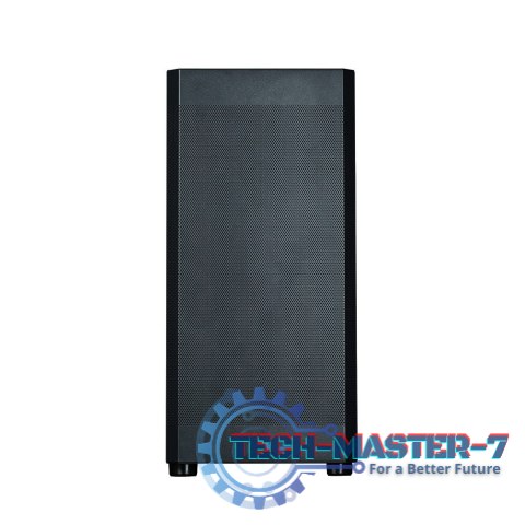 Obudowa I4 ATX Mid Tower 6 wentylatorów Obudowa I4 ATX Mid Tower 6 wentylatorów