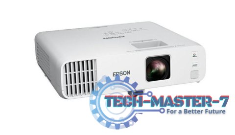 Projektor EB-L260F 3LCD FHD/4600AL/2.5m:1/Laser Projektor EB-L260F 3LCD FHD/4600AL/2.5m:1/Laser