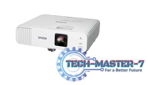 Projektor EB-L260F 3LCD FHD/4600AL/2.5m:1/Laser Projektor EB-L260F 3LCD FHD/4600AL/2.5m:1/Laser