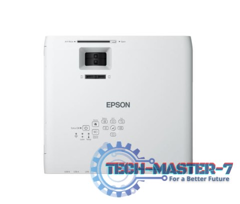 Projektor EB-L260F 3LCD FHD/4600AL/2.5m:1/Laser Projektor EB-L260F 3LCD FHD/4600AL/2.5m:1/Laser