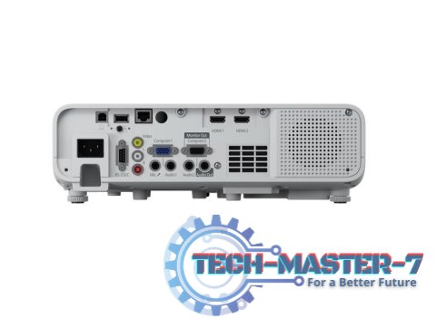 Projektor EB-L260F 3LCD FHD/4600AL/2.5m:1/Laser Projektor EB-L260F 3LCD FHD/4600AL/2.5m:1/Laser