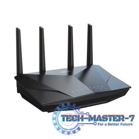 Router RT-AX5400 Router WiFi AX5400 4LAN 1WAN 1USB Router RT-AX5400 Router WiFi AX5400 4LAN 1WAN 1USB