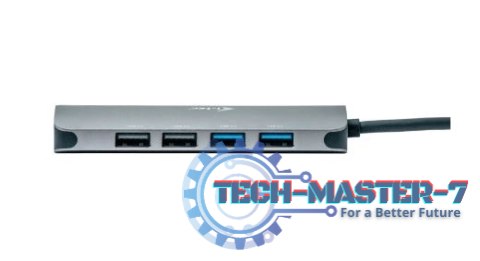 Stacja dokująca USB-C Metal Nano 2x HDMI Display + Power Delivery 100W Stacja dokująca USB-C Metal Nano 2x HDMI Display + Power Delivery 100W