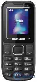 Telefon MM 135L Dual sim USB C