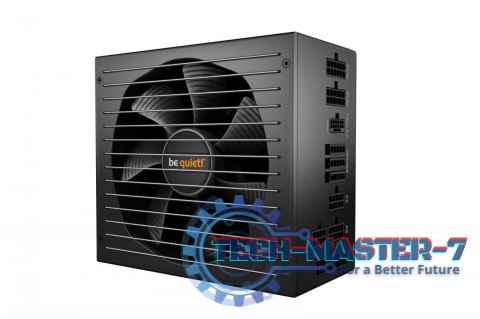 Zasilacz Straight Power 12 850W Platinum ATX 3.0 Zasilacz Straight Power 12 850W Platinum ATX 3.0