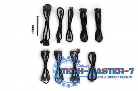 Zasilacz Straight Power 12 850W Platinum ATX 3.0 Zasilacz Straight Power 12 850W Platinum ATX 3.0