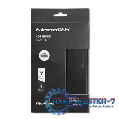 Zasilacz do Samsung 65W | 19V | 3.42A | 3.0*1.0 Zasilacz do Samsung 65W | 19V | 3.42A | 3.0*1.0