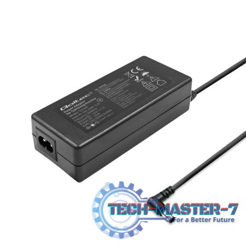 Zasilacz sieciowy do monitora Samsung 30W | 14V | 2.1A | 6.5*4.4 | + kabel zasilający Zasilacz sieciowy do monitora Samsung 30W | 14V | 2.1A | 6.5*4.4 | + kabel zasilający