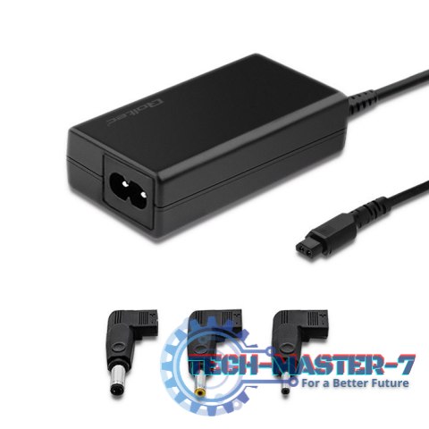 Zasilacz specjalizowany do Samsung | Sony 65W | 3 wtyczki | + kabel zasilający Zasilacz specjalizowany do Samsung | Sony 65W | 3 wtyczki | + kabel zasilający