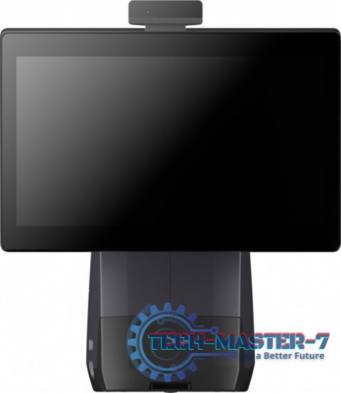 Desktop POS T2s, Android 9, 15.6 cali, 4/64GB, 80mm, WiFi Desktop POS T2s, Android 9, 15.6 cali, 4/64GB, 80mm, WiFi
