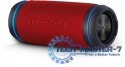 Głośnik Bluetooth SSS 6400 Sirius 30W, TWS, NFC, IPX6 Czerwony