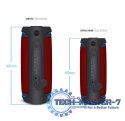 Głośnik Bluetooth SSS 6400 Sirius 30W, TWS, NFC, IPX6 Czerwony
