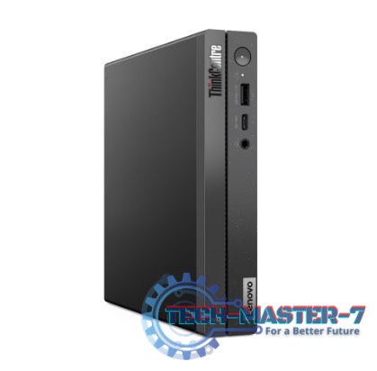 Komputer ThinkCentre Neo 50q Tiny G4 12LN0026PB W11Pro i3-1215U/8GB/512GB/INT/3YRS OS Komputer ThinkCentre Neo 50q Tiny G4 12LN0026PB W11Pro i3-1215U/8GB/512GB/INT/3YRS OS