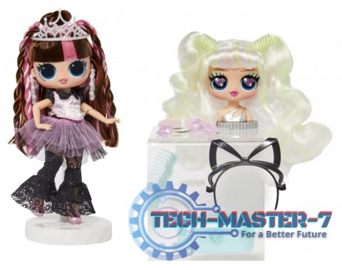 L.O.L. Surprise Tweens Surprise Swap Fashion Dolls L.O.L. Surprise Tweens Surprise Swap Fashion Dolls