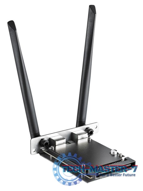 Moduł Wi-Fi AZ832-HN do IFPD serii 3 Moduł Wi-Fi AZ832-HN do IFPD serii 3