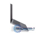 Podstawka pod laptopa Easy Riser Aluminium