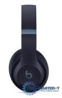 Słuchawki bezprzewodowe Beats Studio Pro - Granatowe Słuchawki bezprzewodowe Beats Studio Pro - Granatowe