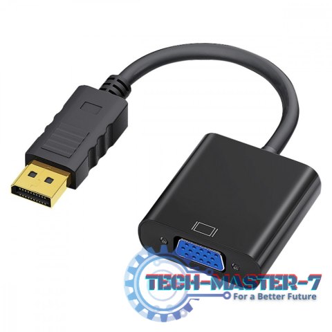 Adapter Display Port - VGA IADPVGA Adapter Display Port - VGA IADPVGA
