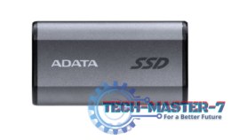 Dysk zewnętrzny SSD SE880 2TB USB3.2A/C Gen2x2