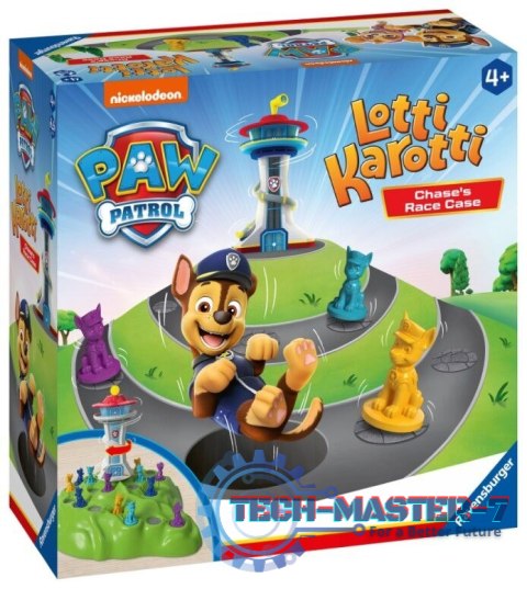 Gra Funny Race Psi Patrol Gra Funny Race Psi Patrol