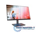 Monitor 23.8 cala ThinkVision P24q-30 WLED LCD 63B4GAT6EU