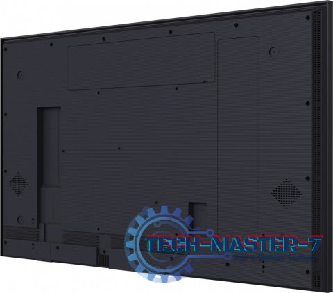 Monitor wielkoformatowy 55 cale LH5560UHS-B1AG matowy 24h/7 500(cd/m2) VA 3840 x 2160 UHD(4K) Android.11 Wifi CMS(iiSignage2) Monitor wielkoformatowy 55 cale LH5560UHS-B1AG matowy 24h/7 500(cd/m2) VA 3840 x 2160 UHD(4K) Android.11 Wifi CMS(iiSignage2)