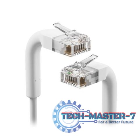 Patchcord 0.22m U-CABLE-PATCH-RJ45 Patchcord 0.22m U-CABLE-PATCH-RJ45