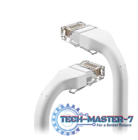 Patchcord 0.22m U-CABLE-PATCH-RJ45 Patchcord 0.22m U-CABLE-PATCH-RJ45