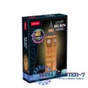 Puzzle 3D Big Ben (wersja nocna) Puzzle 3D Big Ben (wersja nocna)