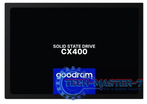 Dysk SSD CX400-G2 2TB SATA3 2,5 7mm Dysk SSD CX400-G2 2TB SATA3 2,5 7mm