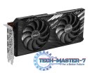 Karta graficzna Radeon RX 7700 XT CHALLENGER OC 12G GDDR6 192bit Karta graficzna Radeon RX 7700 XT CHALLENGER OC 12G GDDR6 192bit