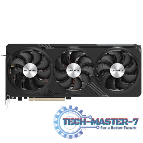 Karta graficzna Radeon RX 7700 XT GAMING OC 12G GNDR6 192bit 2DP/2HDMI Karta graficzna Radeon RX 7700 XT GAMING OC 12G GNDR6 192bit 2DP/2HDMI