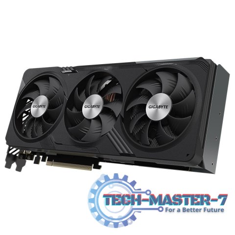Karta graficzna Radeon RX 7700 XT GAMING OC 12G GNDR6 192bit 2DP/2HDMI Karta graficzna Radeon RX 7700 XT GAMING OC 12G GNDR6 192bit 2DP/2HDMI