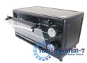 Mini piekarnik Calzone 10L